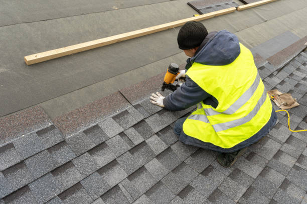 Tile Roofing Contractor in Deer Park, WA