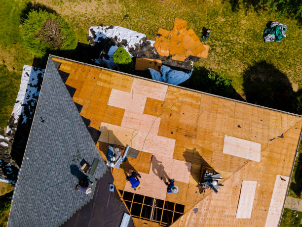 Best Storm Damage Roof Repair  in Deer Park, WA