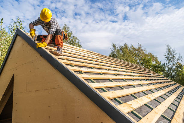 Best Roof Waterproofing Services  in Deer Park, WA