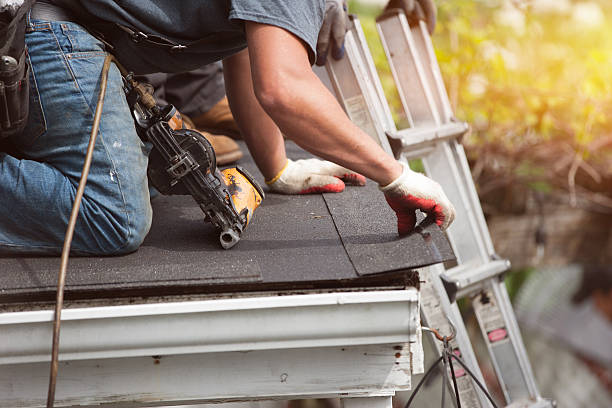Best Commercial Roofing Services  in Deer Park, WA