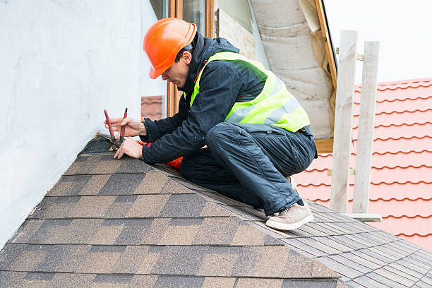 Roof Repair Estimates in Deer Park, WA