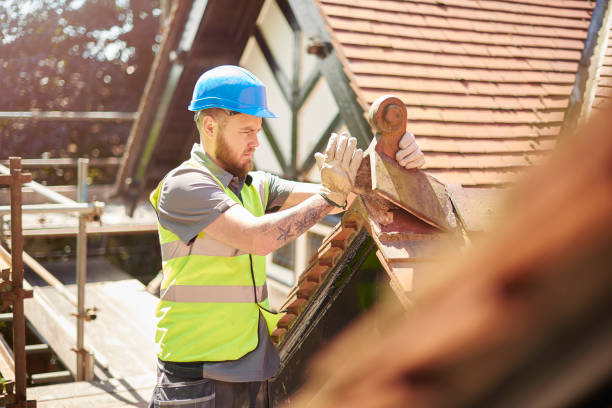 Best Commercial Roof Installation  in Deer Park, WA