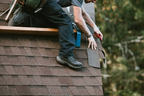 Best New Roof Installation  in Deer Park, WA