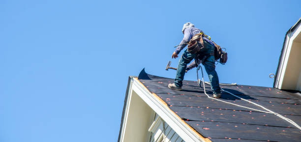 Best Residential Roofing Contractor  in Deer Park, WA